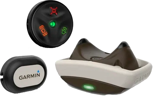 GPS-ошейника Garmin Delta Smart