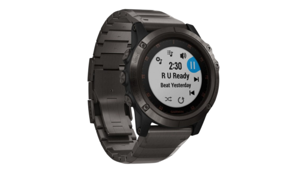 Fenix 5x
